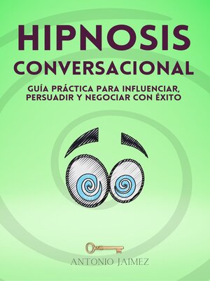 cover image of Hipnosis Conversacional